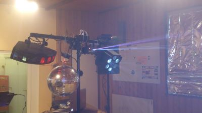 Date: 28 / 05 / 2014 ¦ Anniversaire Amanda - Villeneuve FR